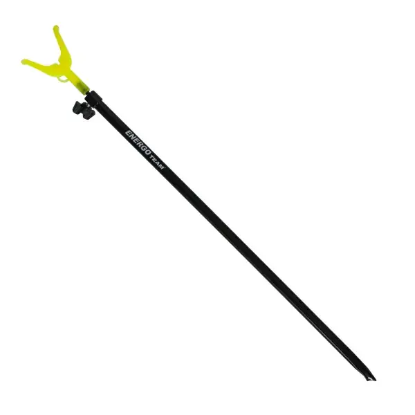 Must-Have ENERGO TEAM TELESZKÓPOS ALU+ACÉL LESZÚRÓ 60/90CM SÁRGA