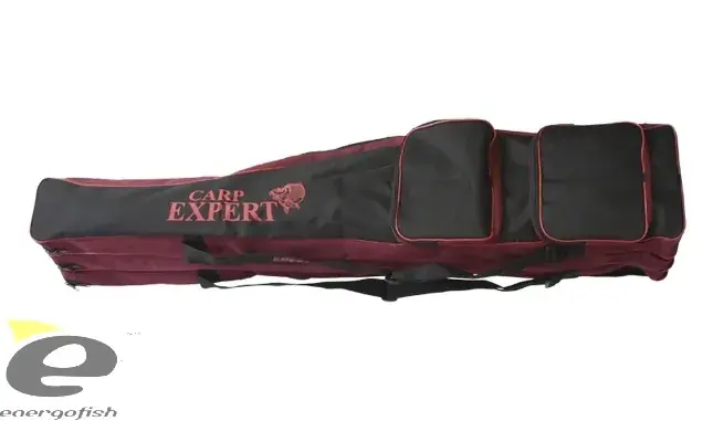 CARP EXPERT 3 REKESZES 140CM BOTZSÁK Betaalbaar