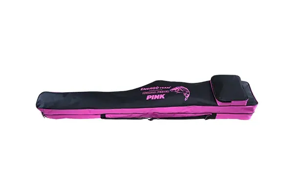 CARP EXPERT METHOD PINK 2 REKESZES 135CM BOTZSÁK Korting
