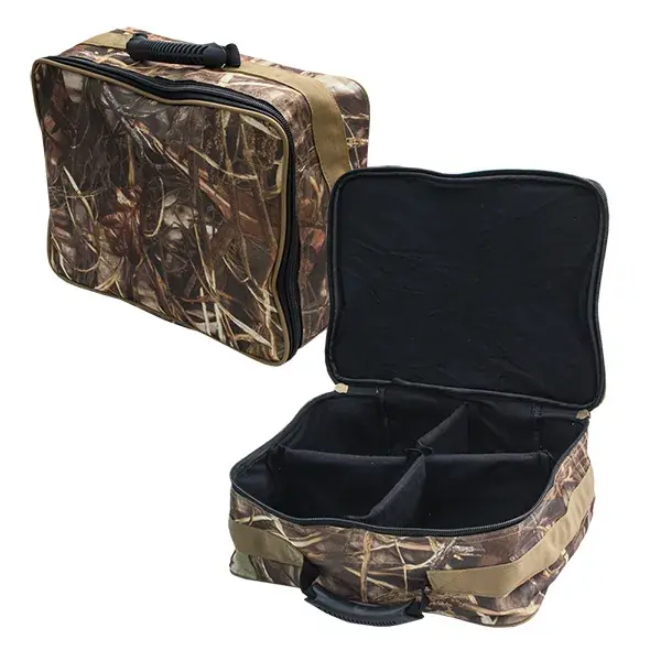 OUTDOOR XXL 6 FAKKOS 40x30x10cm ORSÓTARTÓ TÁSKA Koop Vandaag