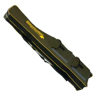 Hoge Kwaliteit CARP HUNTER 2 REKESZES 140CM BOTZSÁK