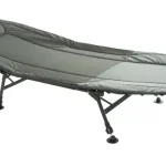 Actieprijs CARP EXPERT 195x75cm 6 LÁBAS horgász bojlis ágy