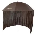 OUTDOOR 220CM OLDALSÁTRAS Horgászernyő Premium