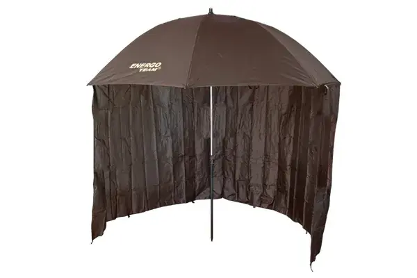 OUTDOOR 220CM OLDALSÁTRAS Horgászernyő Premium