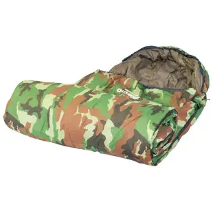 Lage Kosten OUTDOOR CAMOU XXL 200x80cm HÁLÓZSÁK