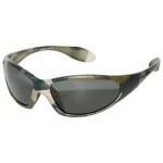Gratis Retour EYELEVEL NAPSZEMÜVEG CAMOUFLAGE GRAY