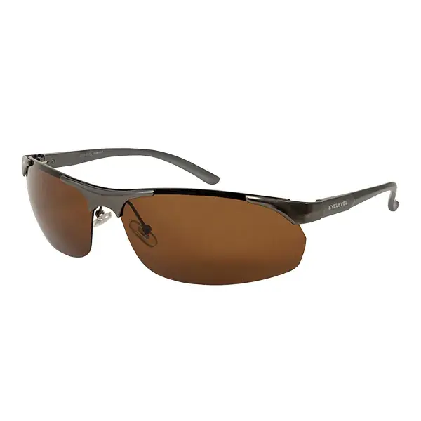 EYELEVEL NAPSZEMÜVEG SARDINIA BROWN Beperkte Voorraad
