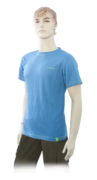 Snelle Levering THE ONE T-SHIRT KÉK M
