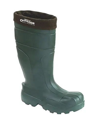 OUTDOOR POLAR -40C 42 EVA CSIZMA Populair