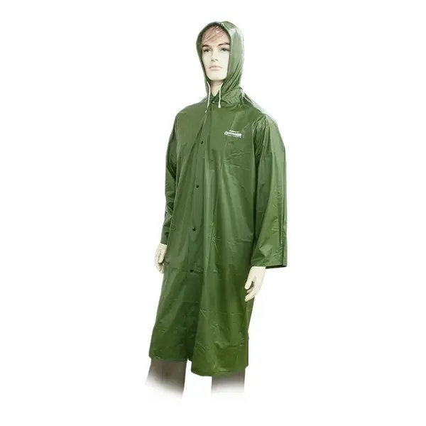 Voordeelprijs ET OUTDOOR OLIVE PVC ESŐKÖPENY L