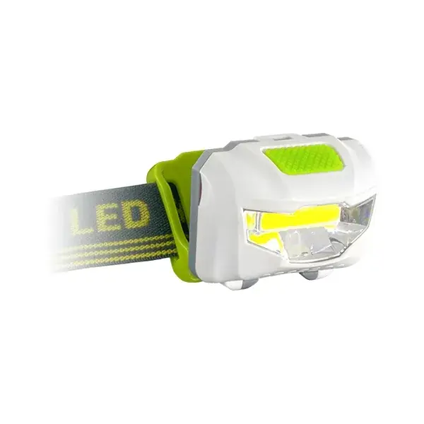 Laatste Kans Energo team Outdoor Mars 3W elemes fejlámpa