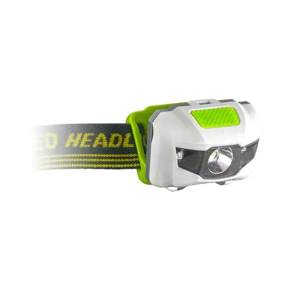 Energo team Outdoor Uranus 3W elemes fejlámpa Lage Kosten