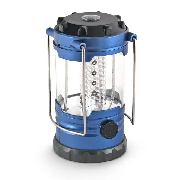 Koop Vandaag Energo Team Outdoor Vector kemping lámpa
