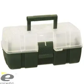 FISHING BOX TIP. 347 horgászláda Actieprijs