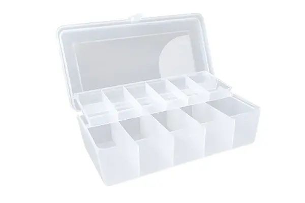 Veilige Betaling KAMASAKI SUPERBOX 1012 20x10x6 CM