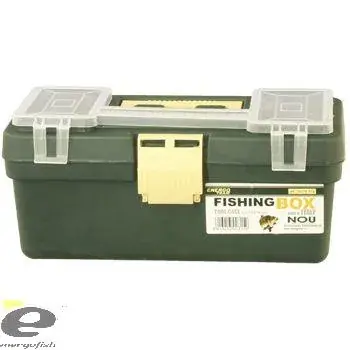 FISHING BOX MINIKID TIP.315 horgászláda Fabrieksprijs