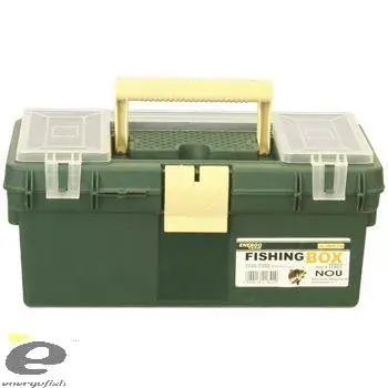 FISHING BOX KID TIP.310 horgászláda Koop Vandaag