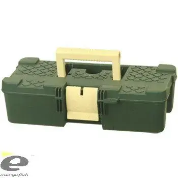 FISHING BOX TICO TIP.316B horgászláda Koop Vandaag