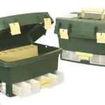 Merkproduct FISHING BOX CADDY TIP.462 horgászláda
