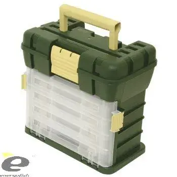 Nu Kopen FISHING BOX K3 COMET TIP.1076 horgászláda