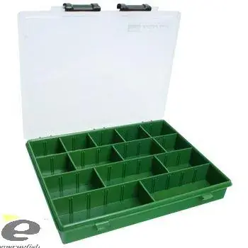 TW. DOBOZ DELUXE HA-1 (27X21X4 CM) MAXI Korting