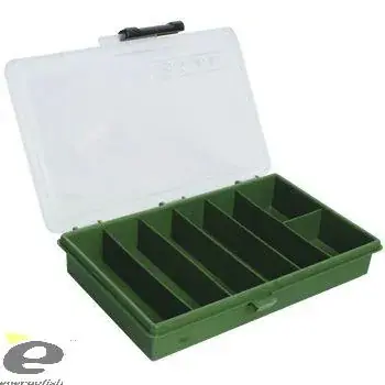 Superprijs TW. DOBOZ DELUXE HA-2 7 REK. (13X21X4)NAGY
