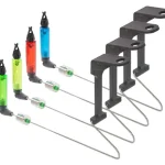 KAMASAKI ECO KÉK SWINGER Snelle Levering