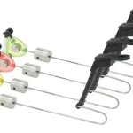 Seizoensaanbieding CARP HUNTER LEDES SÁRGA SWINGER