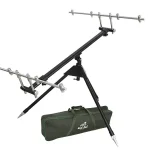 Bestseller CARP EXPERT DELUXE (4 BOTOS) RODPOD
