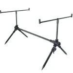 CARP HUNTER ALFA (2 BOTOS) ROD POD Gereduceerde Prijs