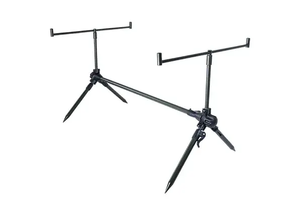 CARP HUNTER ALFA (2 BOTOS) ROD POD Gereduceerde Prijs