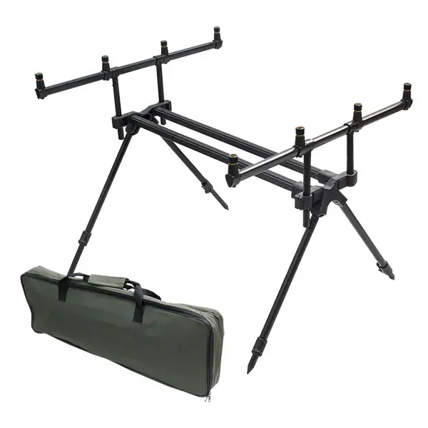 Carp Expert Neo Robust (4 botos) Rod Pod Fabrieksprijs