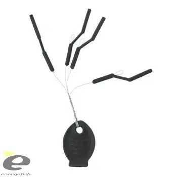 CRALUSSO EGYPONTOS ÚSZÓ RÖGZÍTŐ 0,5MM-ES (4DB/CS) Nieuw