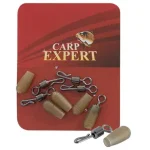 Op = Op CXP QuickChange + Gumistopper