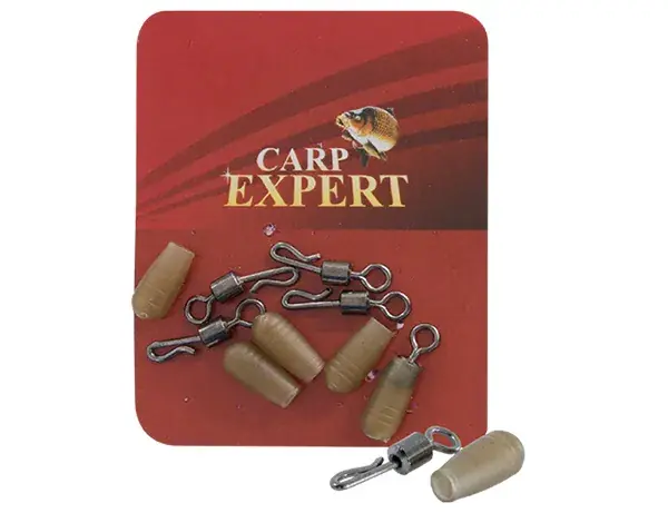 Op = Op CXP QuickChange + Gumistopper
