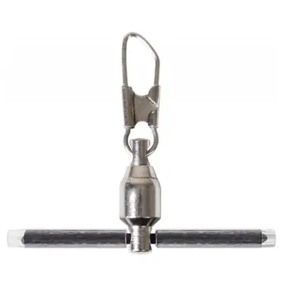 CRALUSSO METAL WAGGLER KAPOCS (2 db/cs) Flitsaanbieding