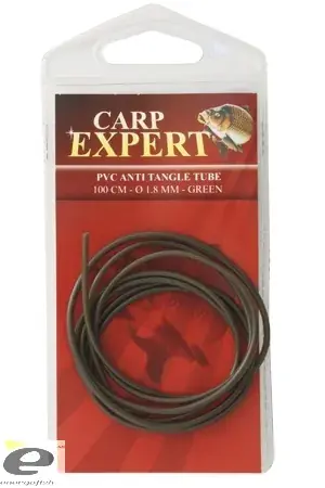 Finale Uitverkoop CARP EXPERT PVC GUBANCGÁTLÓ ZÖLD