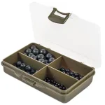 Beperkt Aanbod CARP EXPERT DELUXE GUMIGYÖNGY KÉSZLET