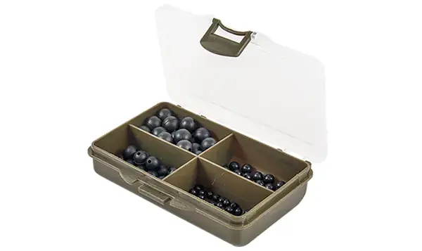Beperkt Aanbod CARP EXPERT DELUXE GUMIGYÖNGY KÉSZLET