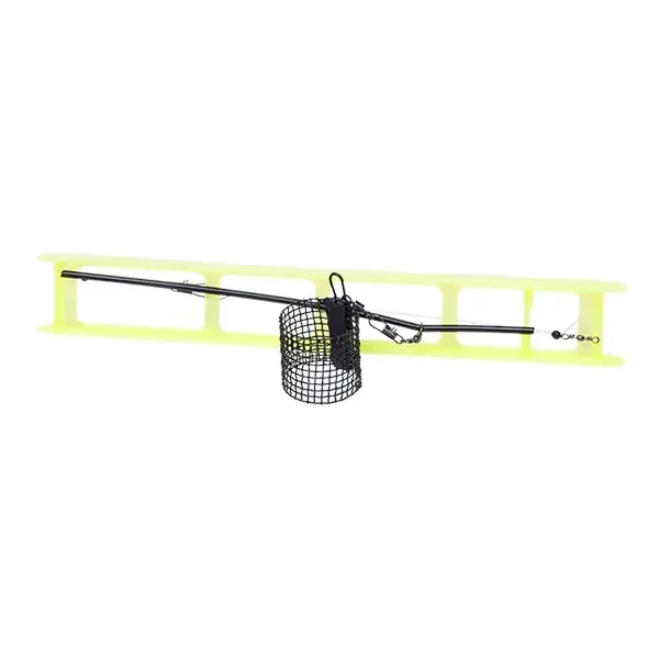 Betrouwbaar FEEDER FENEKEZŐ SZERELÉK KEREK 30GR