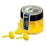 HORVÁTH (KT0080) FLEXI BAIT UNIVERZÁLIS EPER 10DB-OS GUMIKUKORICA Seizoensaanbieding