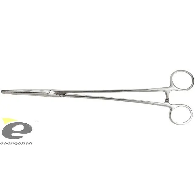 Laatste Versie ENERGO TEAM ÉRFOGÓ CSIPESZ 25CM EGYENES