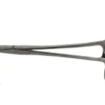 ENERGO TEAM ÉRFOGÓ CSIPESZ 15CM HAJLÍTOTT Flitsaanbieding