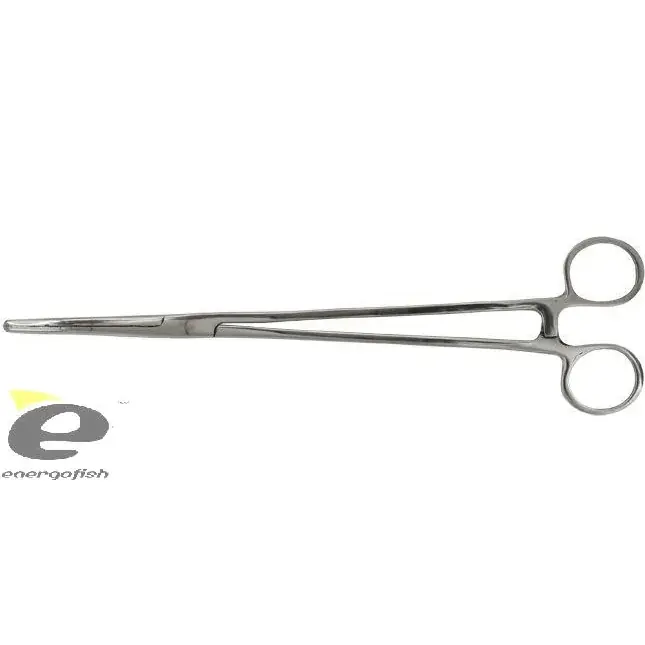 ENERGO TEAM ÉRFOGÓ CSIPESZ 25CM HAJLÍTOTT Koopje