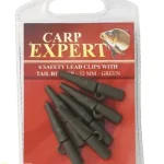 CARP EXPERT ÓLOMTARTÓ FÜL Gratis Retour