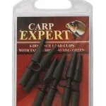 Populair CARP EXPERT TÁVDOBÓS ÓLOMTARTÓ FÜL