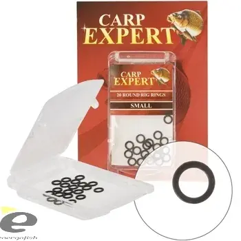 Must-Have CARP EXPERT MICROGYŰRŰ S