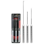 CXP PRO METHOD FŰZŐTŰ SZETT SOFT PELLET MASTER Veilige Betaling