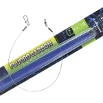 L&K SZERELT FLUOROCARBON ELŐKE 11KG 20CM 2DB/CS Veilige Betaling