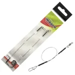 Beste Prijs WIZARD TITANIUM ELŐKE 15CM 6KG 2DB/CSOM
